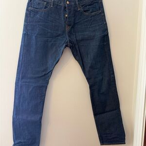 Scotch & Soda Ralston Denim Jean 34x32